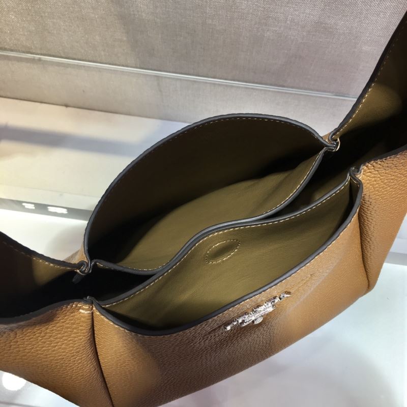 Pra*a bucket bags